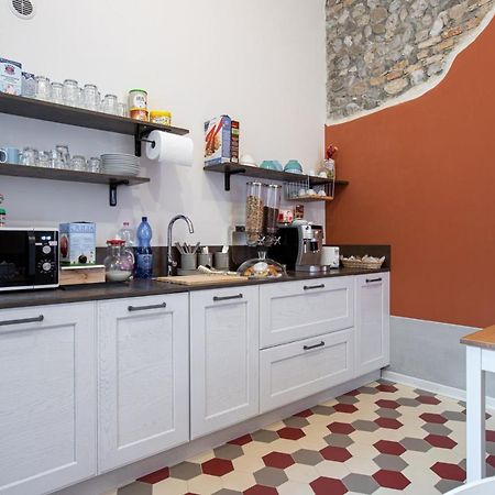 B&B Casa Livia Pordenone Εξωτερικό φωτογραφία