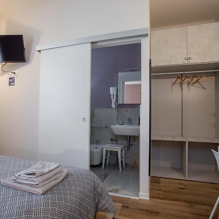 B&B Casa Livia Pordenone Δωμάτιο φωτογραφία