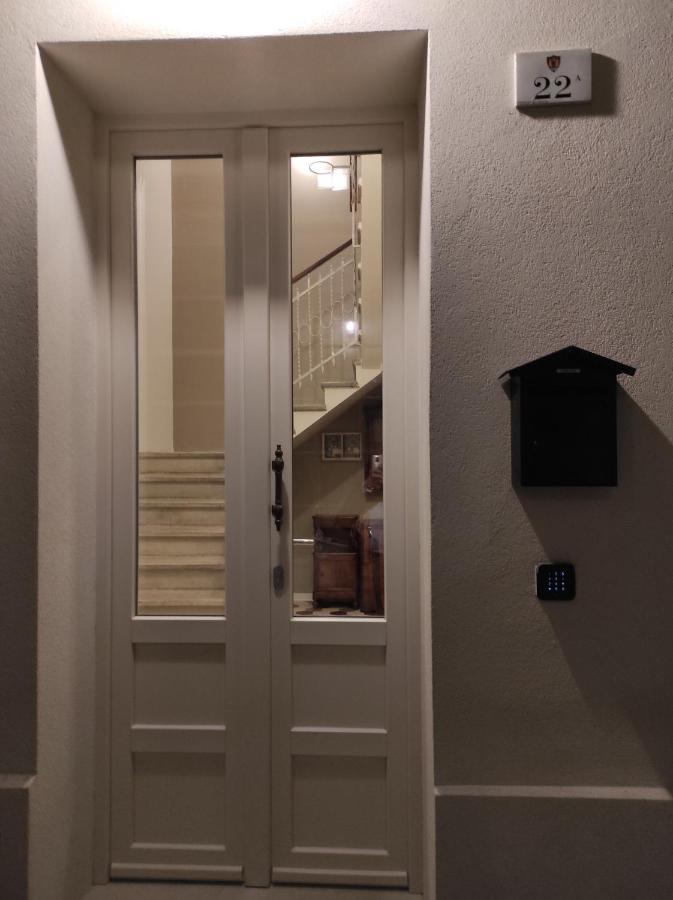 B&B Casa Livia Pordenone Εξωτερικό φωτογραφία