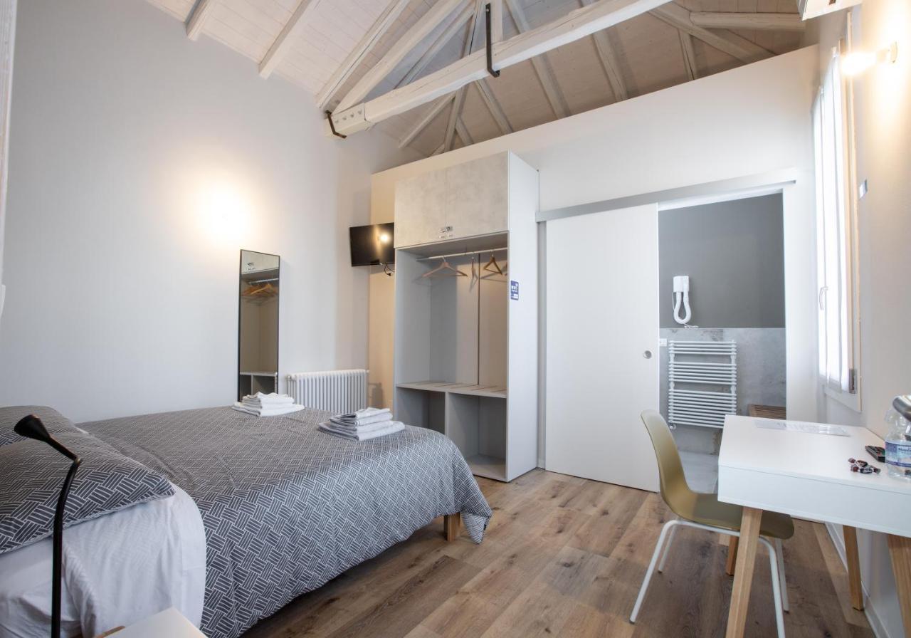 B&B Casa Livia Pordenone Εξωτερικό φωτογραφία
