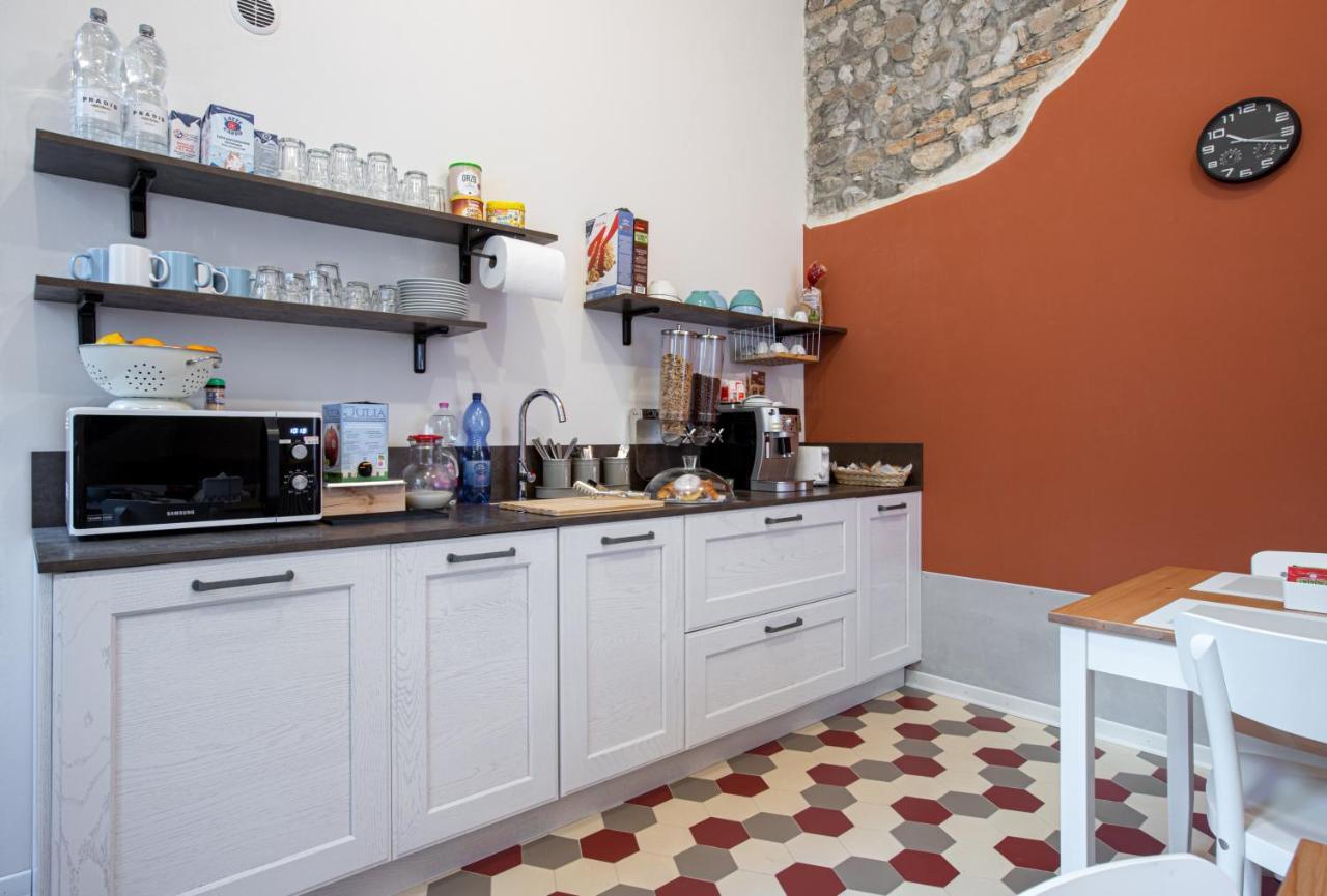 B&B Casa Livia Pordenone Εξωτερικό φωτογραφία
