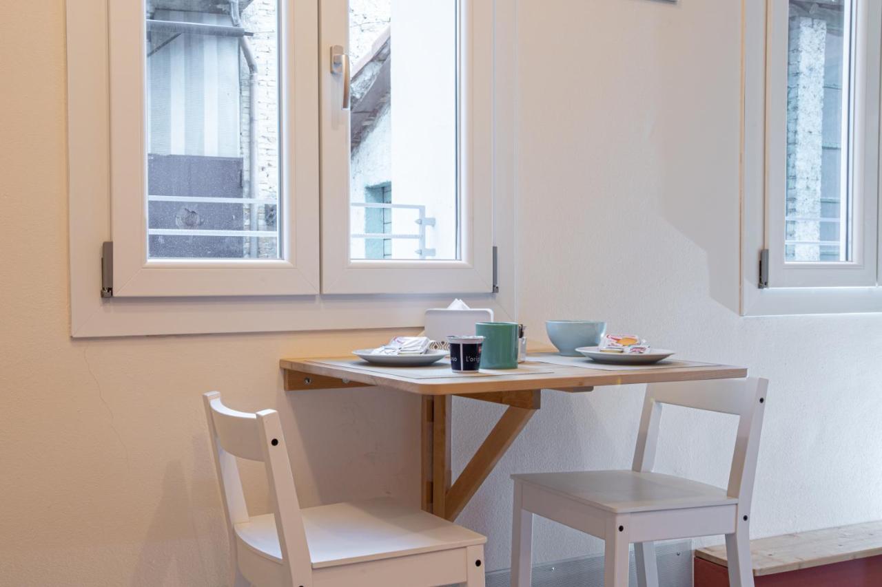 B&B Casa Livia Pordenone Εξωτερικό φωτογραφία