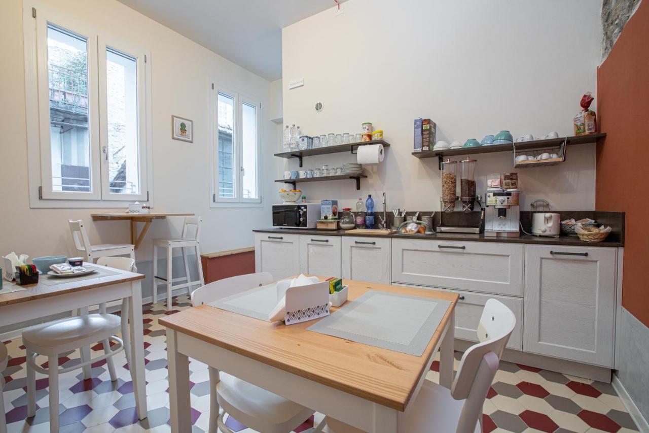 B&B Casa Livia Pordenone Εξωτερικό φωτογραφία