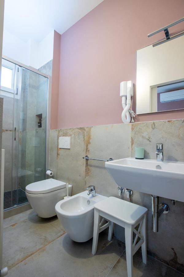 B&B Casa Livia Pordenone Εξωτερικό φωτογραφία