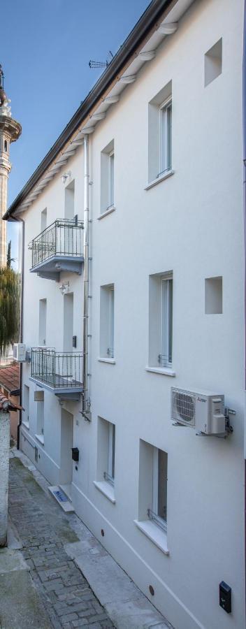 B&B Casa Livia Pordenone Εξωτερικό φωτογραφία