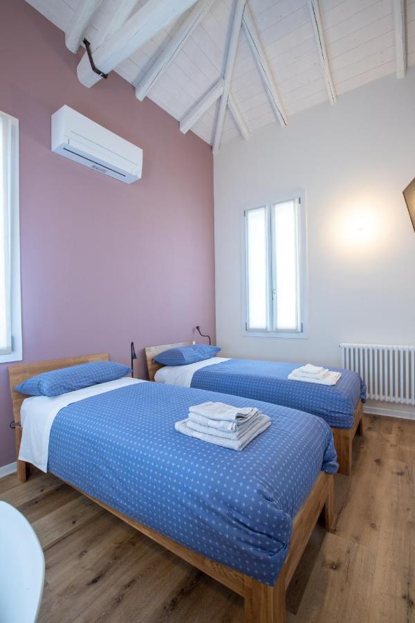 B&B Casa Livia Pordenone Δωμάτιο φωτογραφία