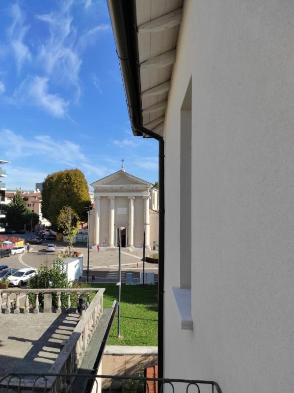 B&B Casa Livia Pordenone Εξωτερικό φωτογραφία