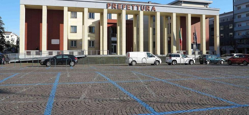B&B Casa Livia Pordenone Εξωτερικό φωτογραφία