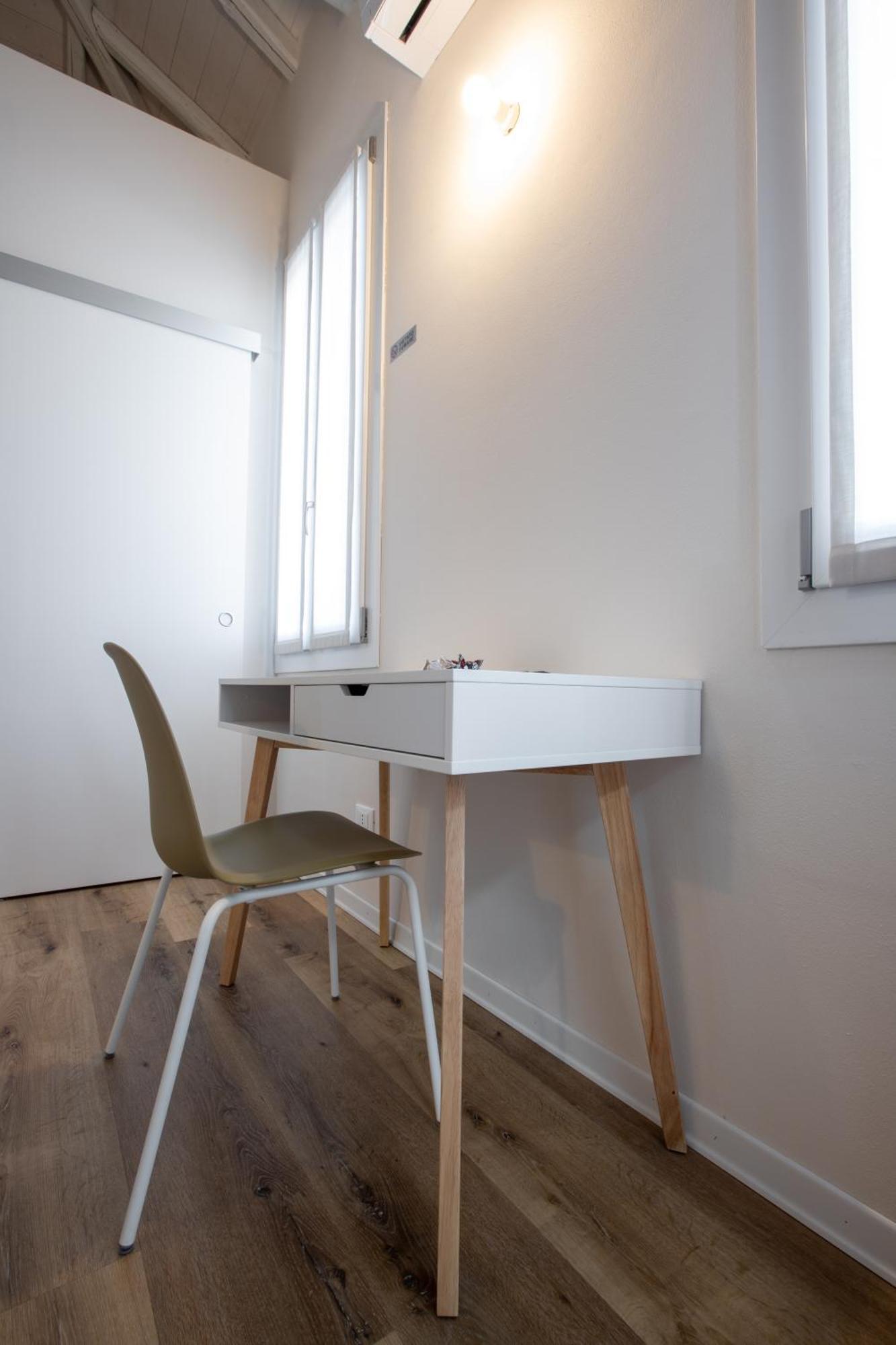 B&B Casa Livia Pordenone Δωμάτιο φωτογραφία
