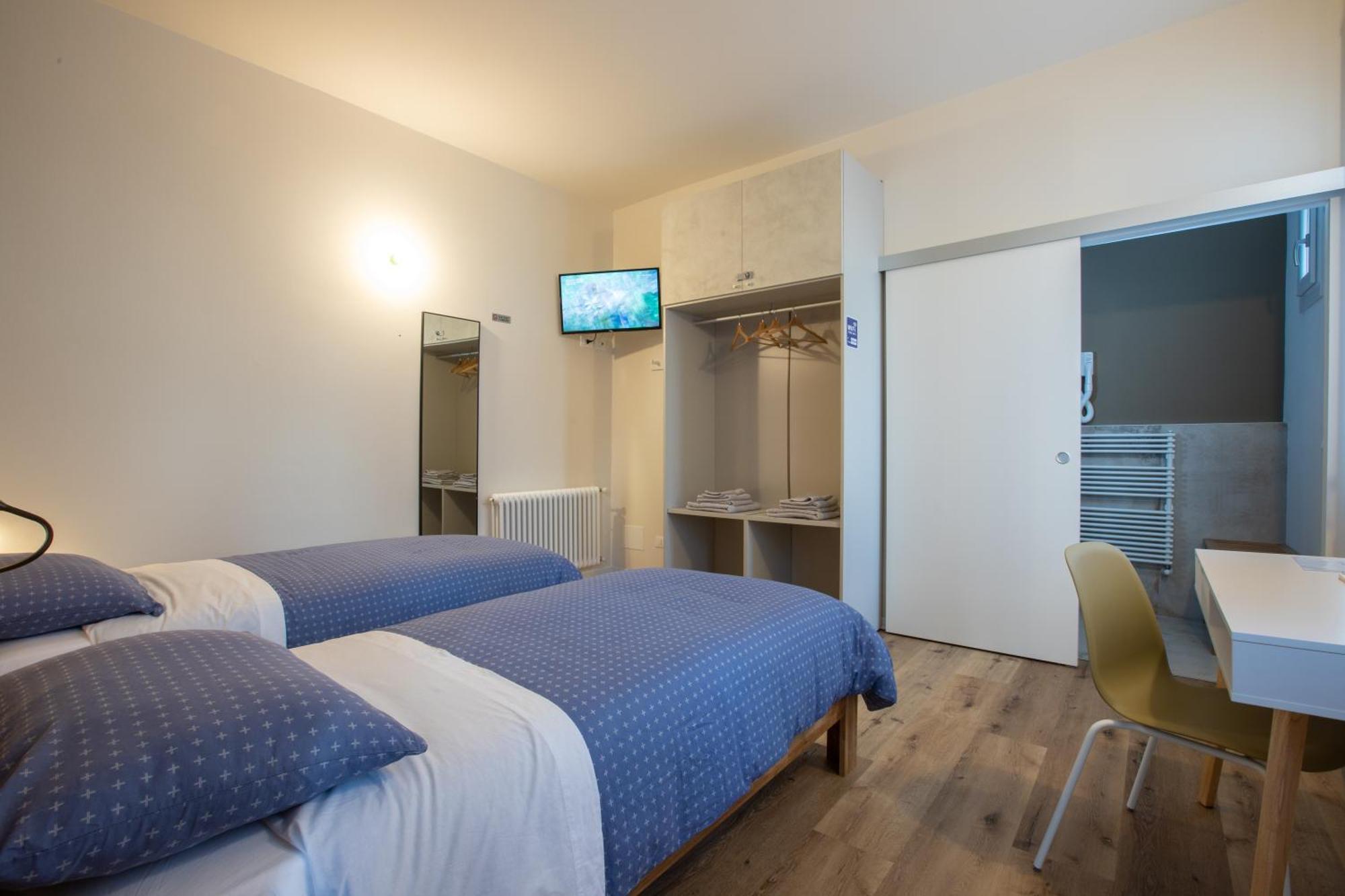 B&B Casa Livia Pordenone Δωμάτιο φωτογραφία