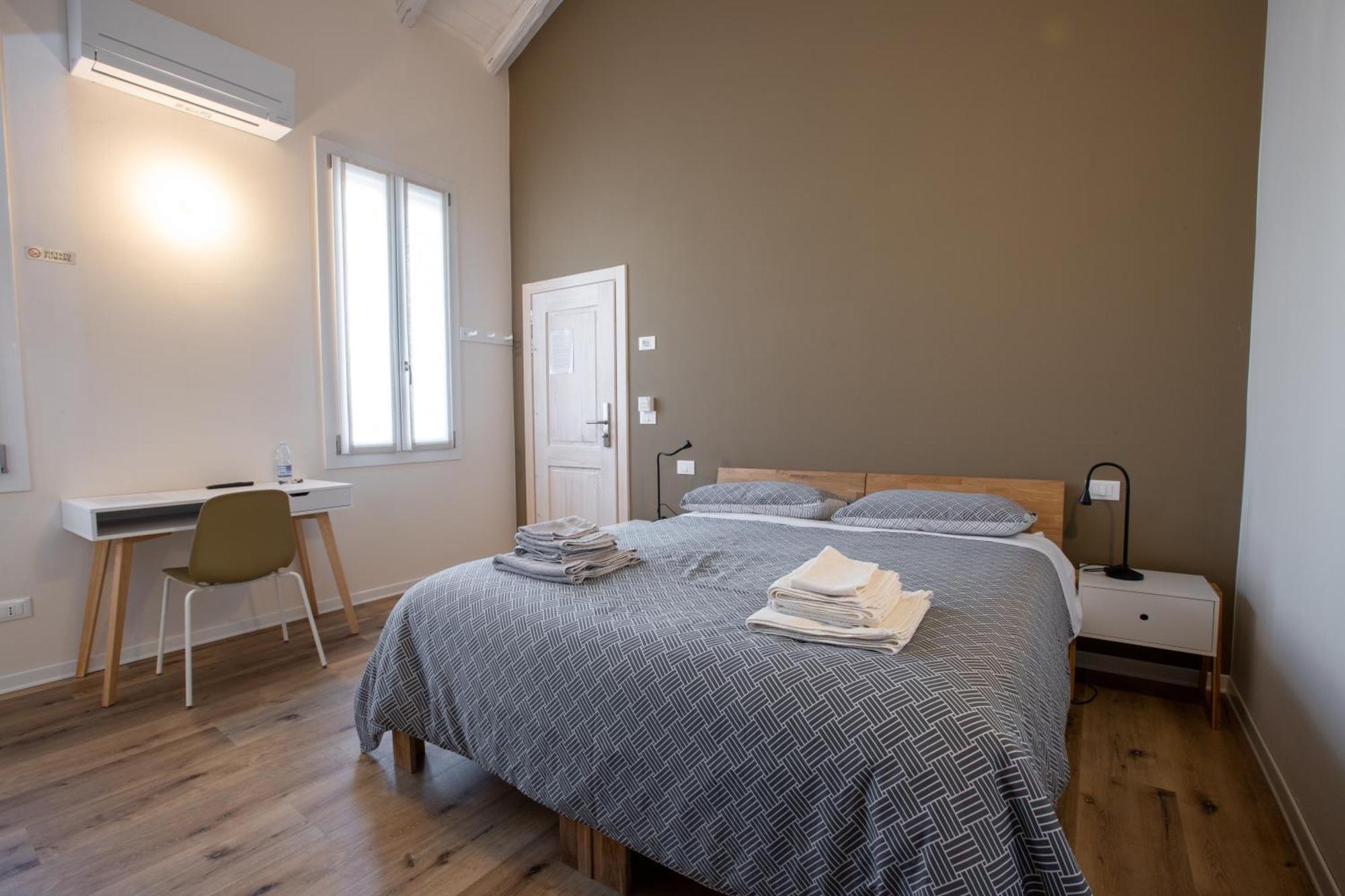 B&B Casa Livia Pordenone Δωμάτιο φωτογραφία