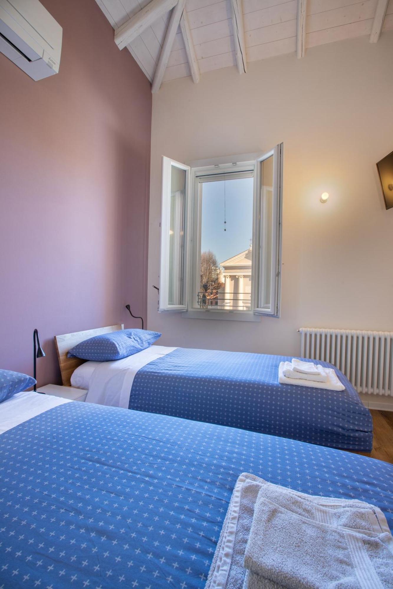 B&B Casa Livia Pordenone Δωμάτιο φωτογραφία