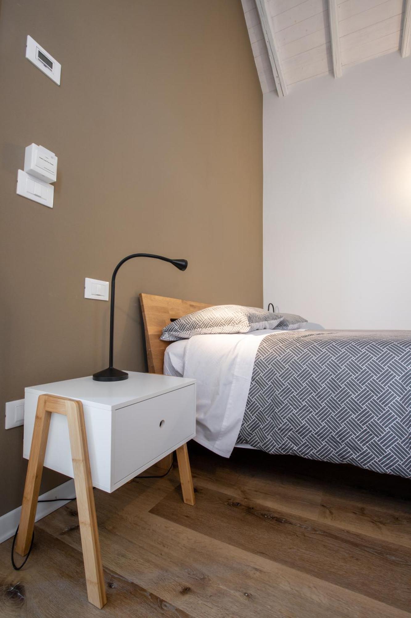 B&B Casa Livia Pordenone Δωμάτιο φωτογραφία