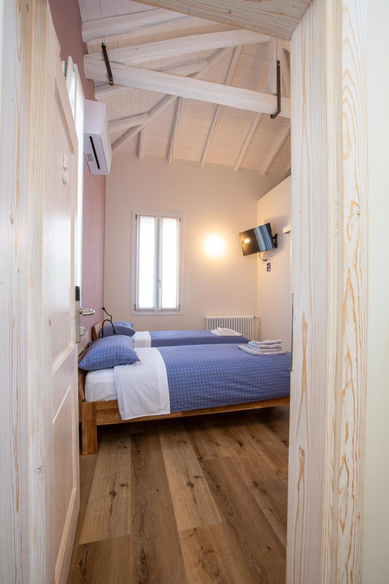 B&B Casa Livia Pordenone Δωμάτιο φωτογραφία