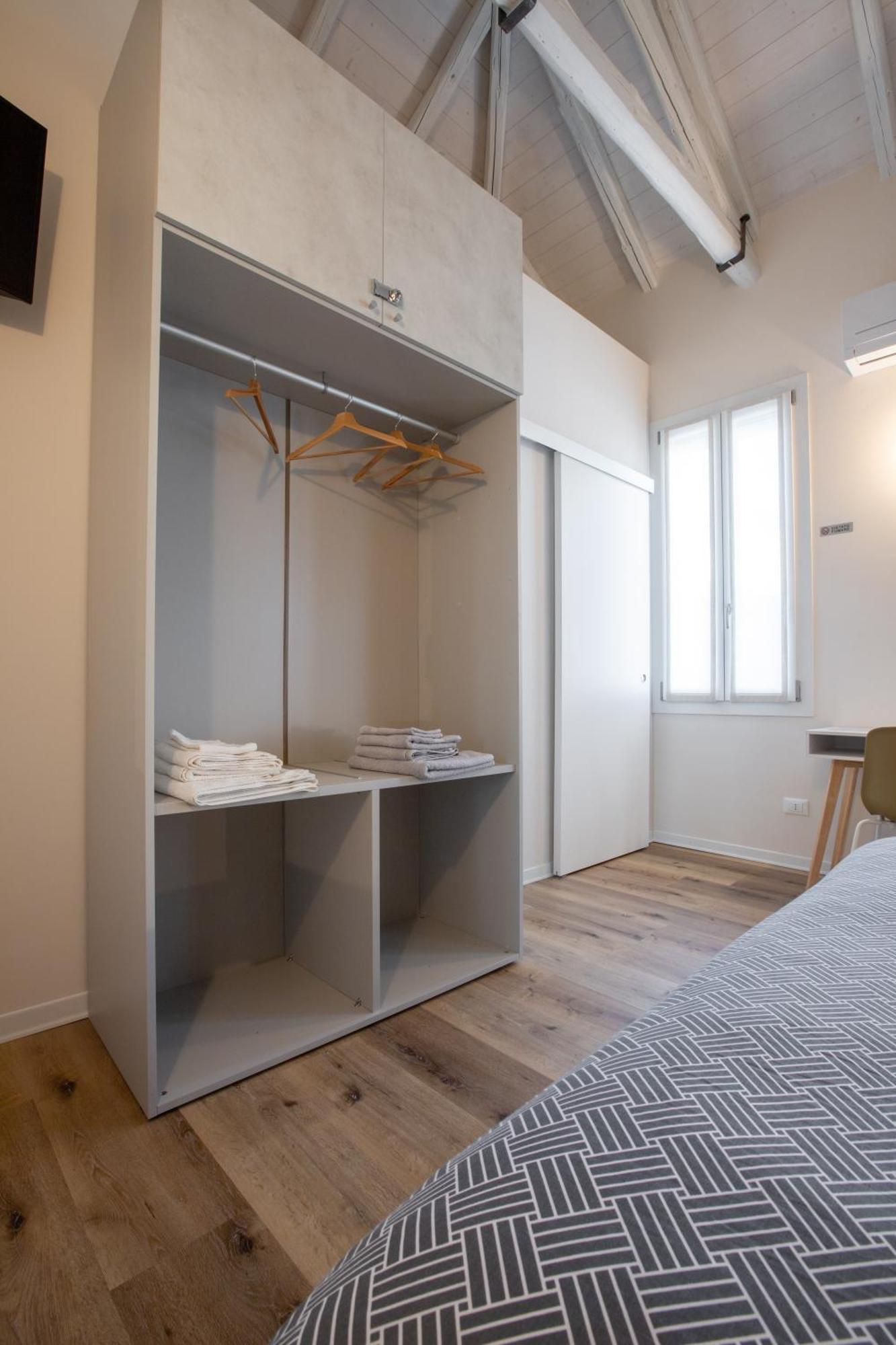B&B Casa Livia Pordenone Δωμάτιο φωτογραφία