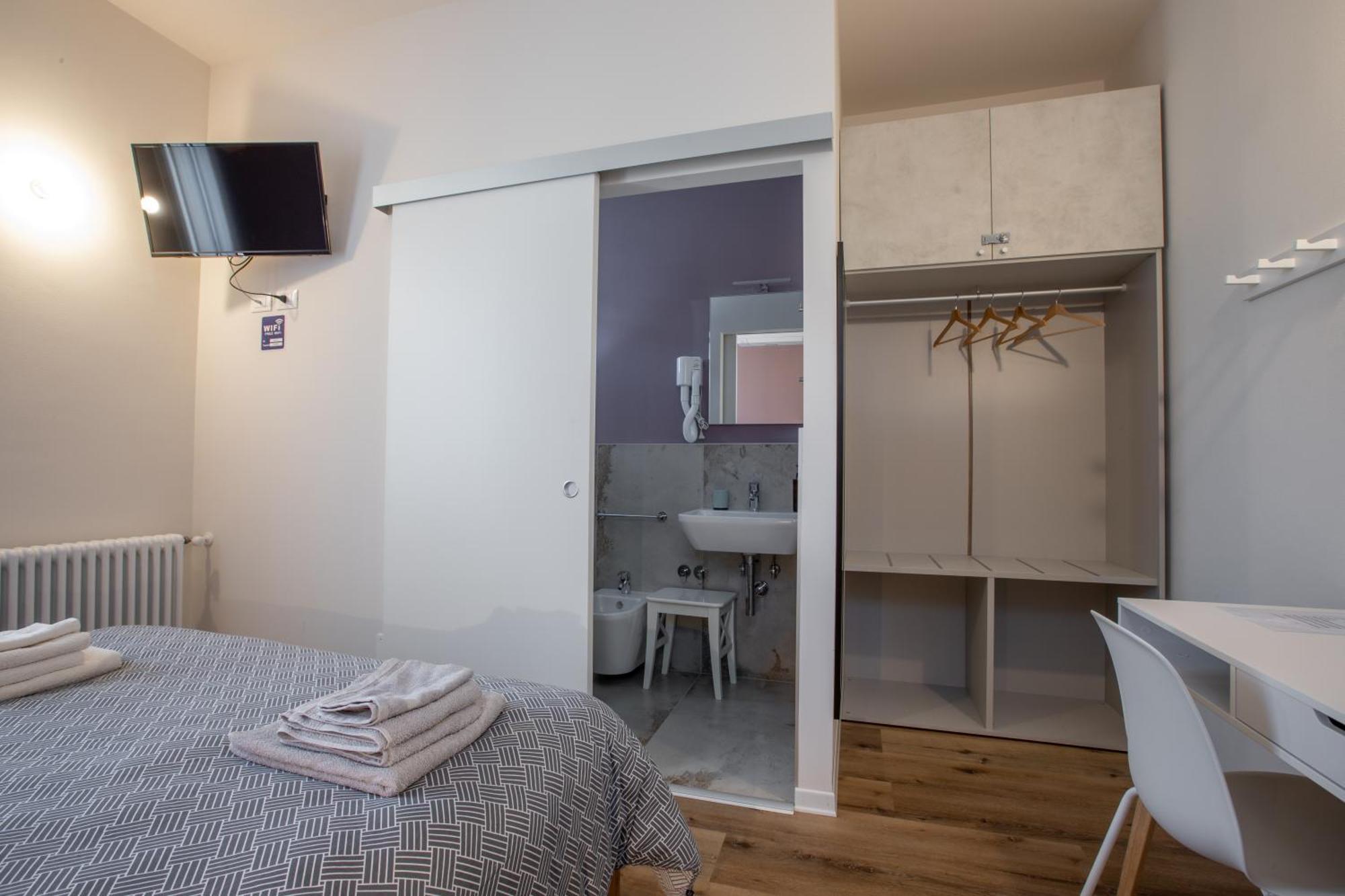B&B Casa Livia Pordenone Δωμάτιο φωτογραφία