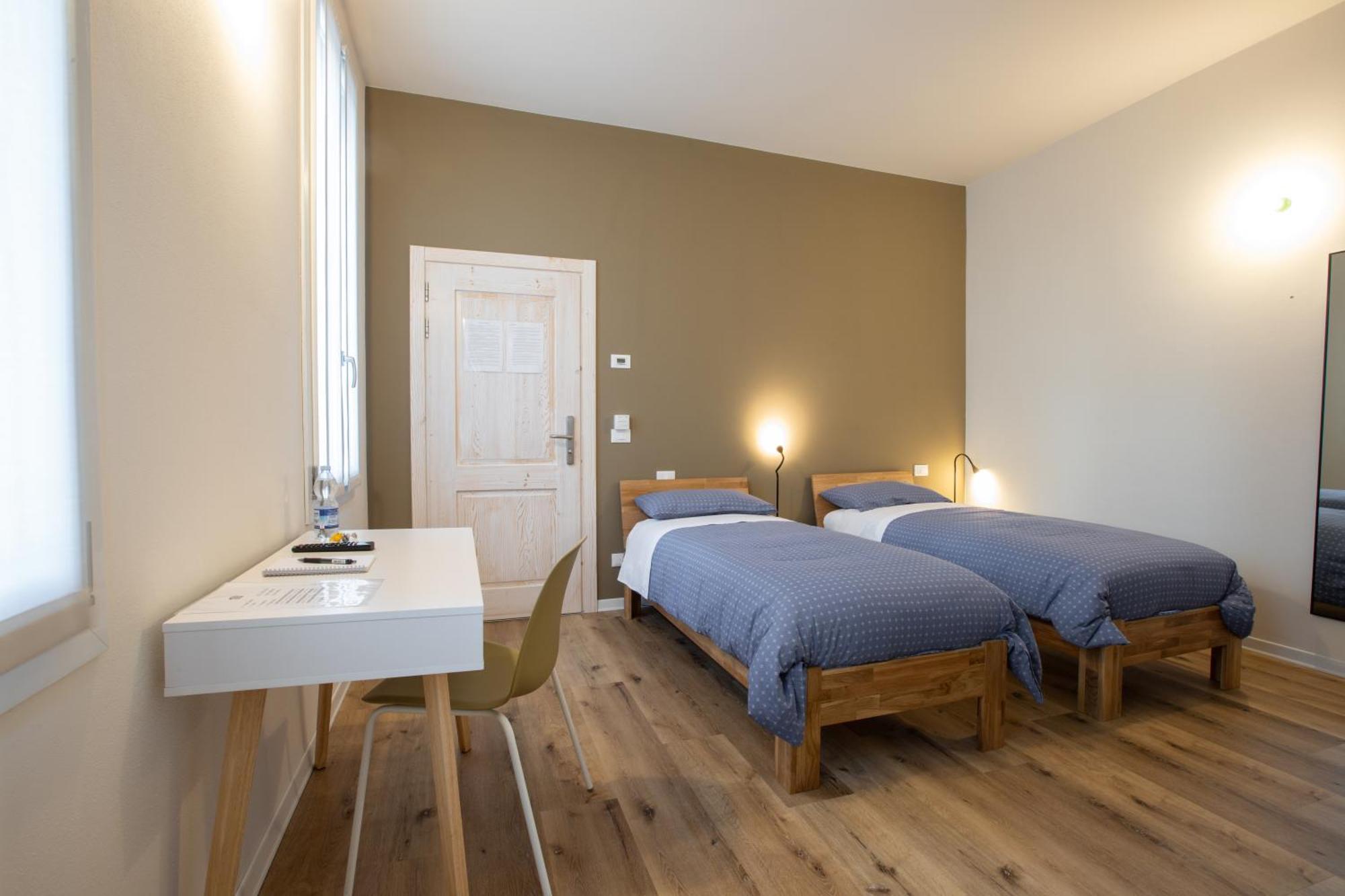 B&B Casa Livia Pordenone Δωμάτιο φωτογραφία