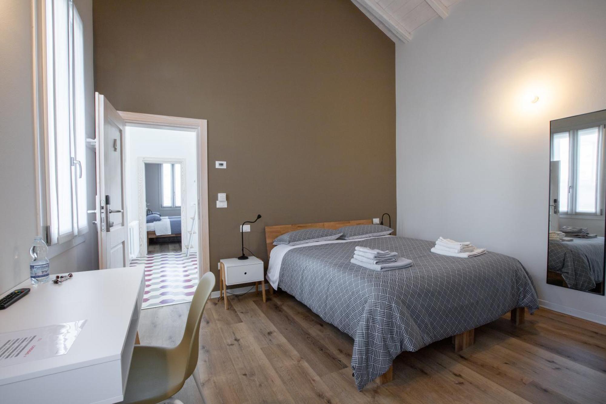 B&B Casa Livia Pordenone Δωμάτιο φωτογραφία