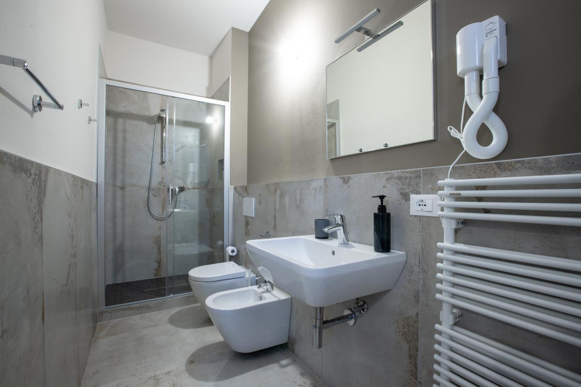 B&B Casa Livia Pordenone Δωμάτιο φωτογραφία
